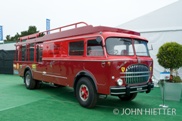 Fotoverslag: Pebble Beach Tour d'Elegance