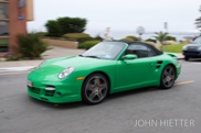 Fotoverslag: Pebble Beach Tour d'Elegance