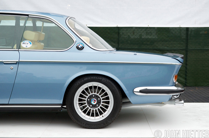 Indrukwekkender dan ooit; Pebble Beach Concours d'Elegance 
