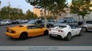 Onbekende spotstad: Platja d'Aro