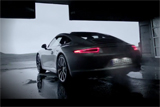 Promotiefilmpje: Porsche 991 Carrera