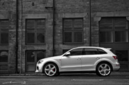 Project Kahn toont Audi Q5 S-line