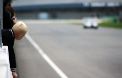 Evenement: Racen Tegen Kanker