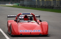 Evenement: Racen Tegen Kanker