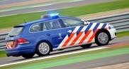 Evenement: Racen Tegen Kanker