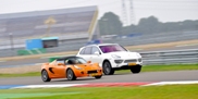 Evenement: Racen Tegen Kanker