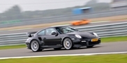Evenement: Racen Tegen Kanker