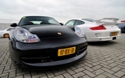 Evenement: Racen Tegen Kanker