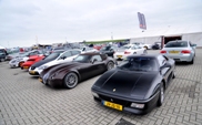 Evenement: Racen Tegen Kanker