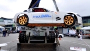 Evenement: Racen Tegen Kanker