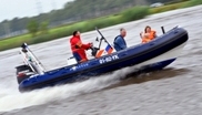 Evenement: Racen Tegen Kanker