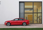 Last but not least: Audi S6