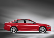 Last but not least: Audi S6