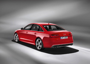 Last but not least: Audi S6