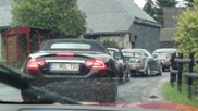 Evenement: RACB GT Parade 2011