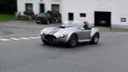 Evenement: RACB GT Parade 2011