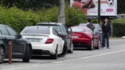 Evenement: RACB GT Parade 2011