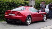 Evenement: RACB GT Parade 2011