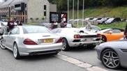 Evenement: RACB GT Parade 2011