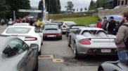 Evenement: RACB GT Parade 2011