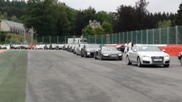 Evenement: RACB GT Parade 2011