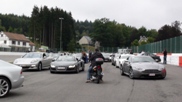 Evenement: RACB GT Parade 2011