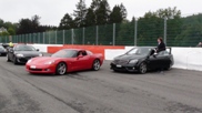Evenement: RACB GT Parade 2011
