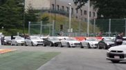 Evenement: RACB GT Parade 2011
