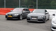 Evenement: RACB GT Parade 2011