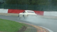 Evenement: RACB GT Parade 2011