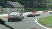 Evenement: RACB GT Parade 2011