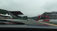 Evenement: RACB GT Parade 2011
