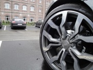 Evenement: RACB GT Parade 2011