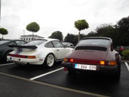 Evenement: RACB GT Parade 2011