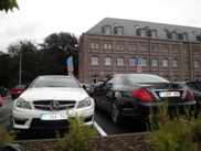 Evenement: RACB GT Parade 2011