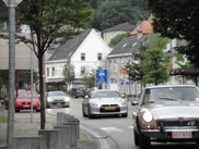 Evenement: RACB GT Parade 2011