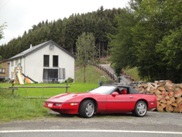 Evenement: RACB GT Parade 2011