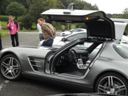 Evenement: RACB GT Parade 2011