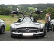 Evenement: RACB GT Parade 2011