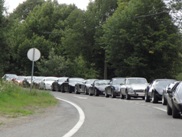 Evenement: RACB GT Parade 2011