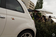 Miljonair presents The Summer Fair 2011: