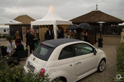 Miljonair presents The Summer Fair 2011: