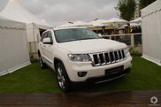 Miljonair presents The Summer Fair 2011: