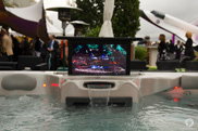 Miljonair presents The Summer Fair 2011: