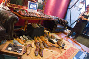 Miljonair presents The Summer Fair 2011: