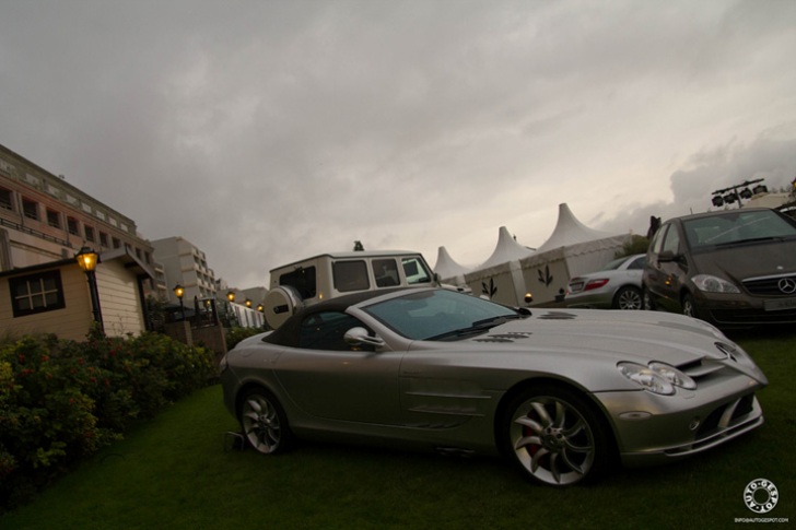 Miljonair presents The Summer Fair 2011: