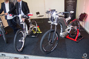 Miljonair presents The Summer Fair 2011: