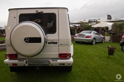 Miljonair presents The Summer Fair 2011: