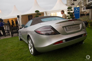 Miljonair presents The Summer Fair 2011: