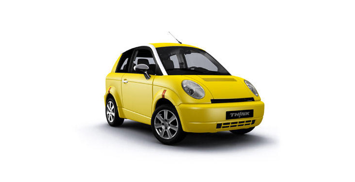 Wist je dat....over elektrische auto's